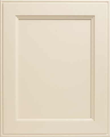 Starmark Bell gardens full overlay cabinet door style
